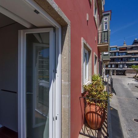 Ferienwohnung Terro Collection - Eca De Queiros Braga Exterior foto